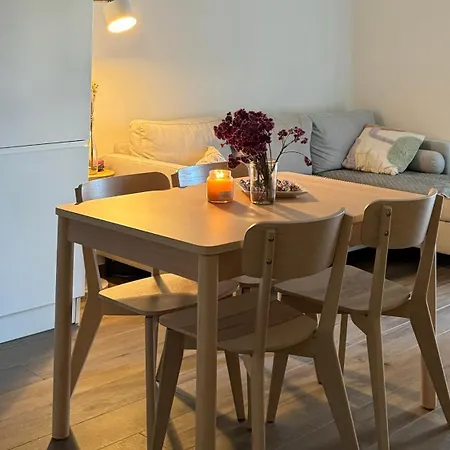 Apartamento Casa Loren - Self Check-in *